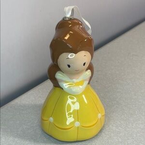 Belle Disney Princess Ornament